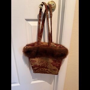 Purse/Handbag by Still a Broad